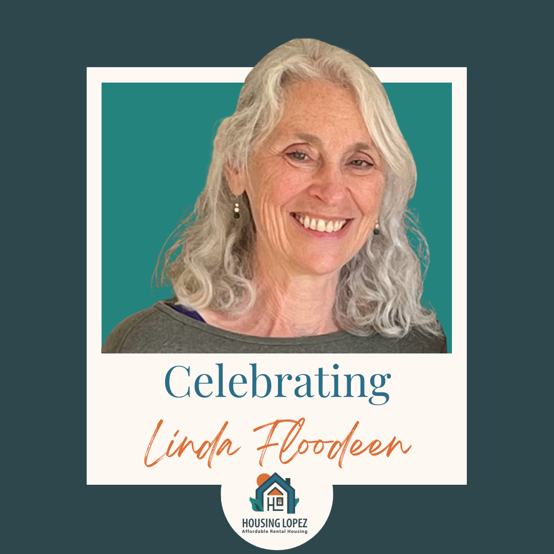 A Lasting Legacy: Celebrating Linda Floodeen