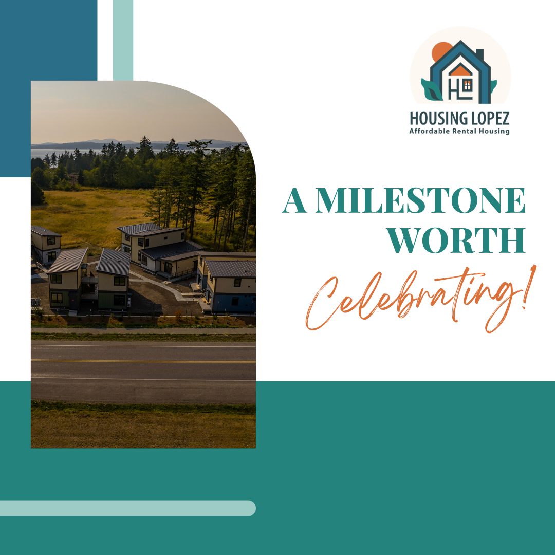 A Milestone Worth Celebrating